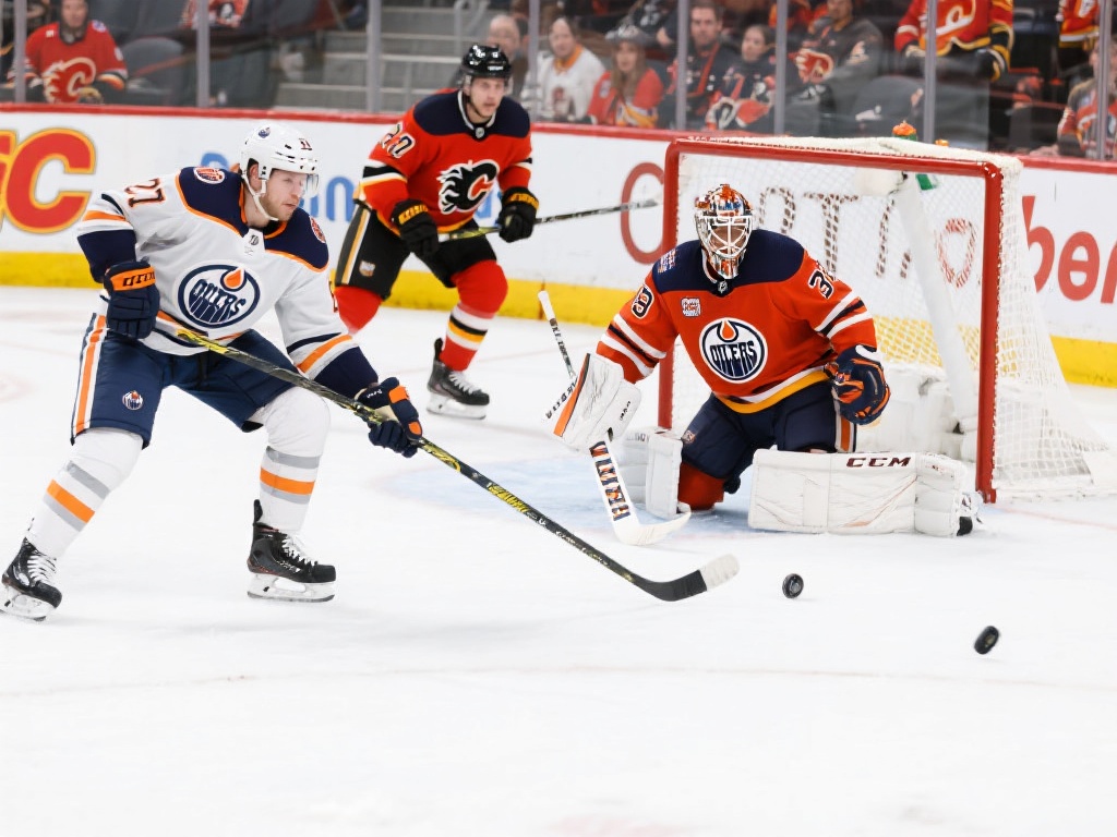 从数据上看，埃德蒙顿油人在射门次数上以3