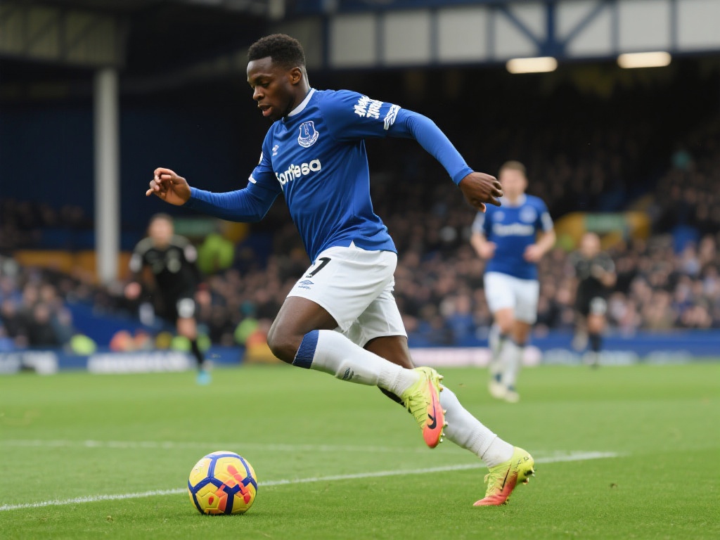 22次过人!多库成为3月英超过人次数最多的球员 单纯的过人次数或许只是一个数字,但多库的